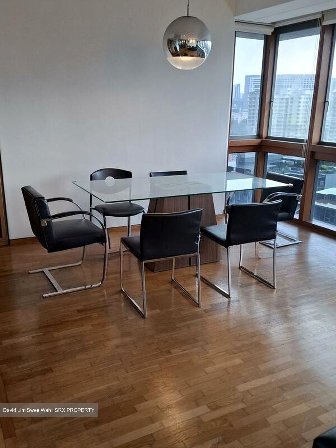 1 Moulmein Rise (D11), Apartment #502162481